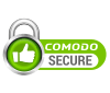 Comodo Secure Seal