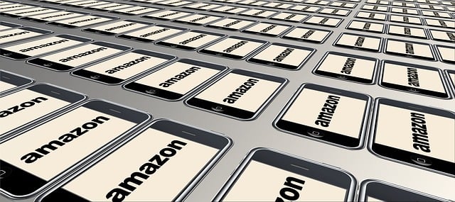 Amazon Seller Loans through The Funding Store