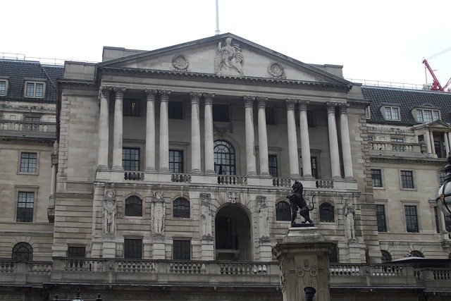 Bank of England Holds Interest Rates Steady: A Positive Step Amidst Anticipated Rise