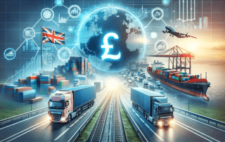 Tailored Finance Solutions for Logistics with The Funding Store