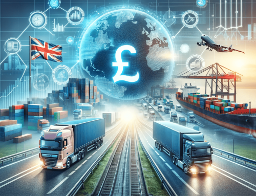 Unravelling the Financial Labyrinth: Tailored Finance Solutions for Logistics with The Funding Store