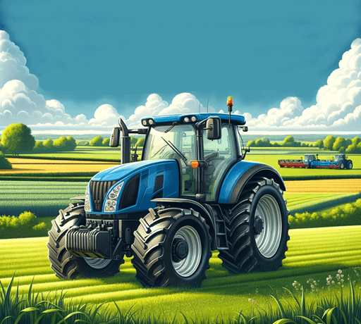 Tractor Finance