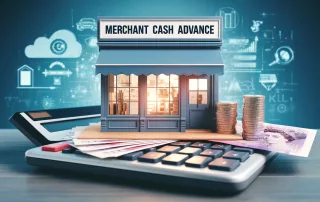 Empower Your Business The Merits of a Merchant Cash Advance