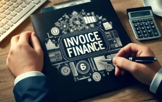 Invoice finance near me - The Funding Store