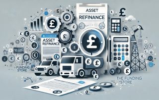 Asset Refinance - TFS Business Finance