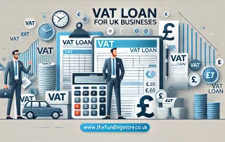 VAT Loans - The Funding Store