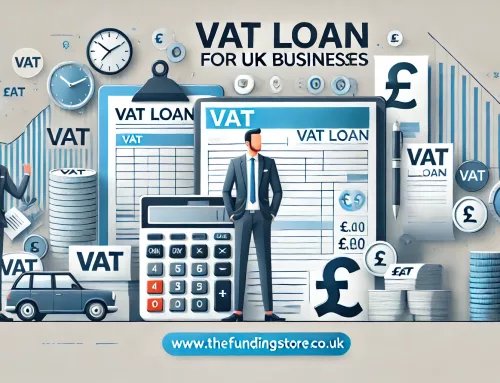 The Benefits of Taking a VAT Loan for UK Businesses